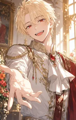 Profile image of Gilbert