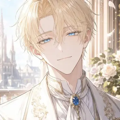 Profile image of Lucas