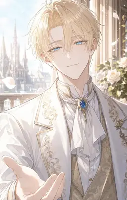 Profile image of Lucas