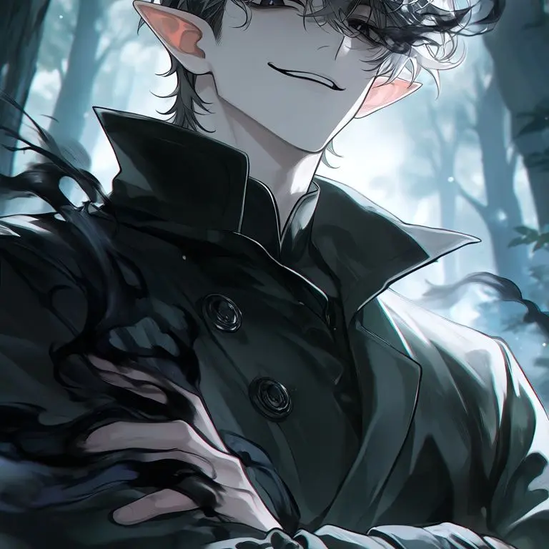 RancidVoice3104의 Claimed by Dark Fae