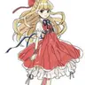 Profile image of エリス