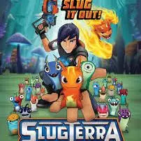 Profile image of Slugterra RPG