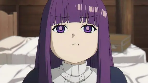 Profile image of フェルン