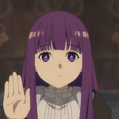 Profile image of フェルン