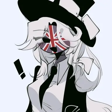 Profile image of 영국