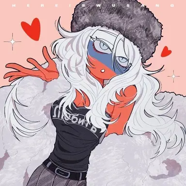 Profile image of 러시아