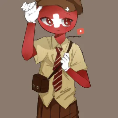 Profile image of 스위스