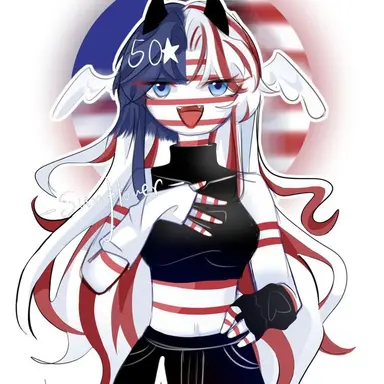 Profile image of 미국
