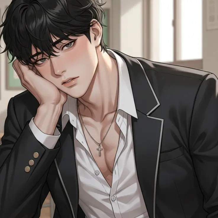 Sky_8116의 강지훈