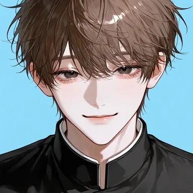 Profile image of 神谷 玲央
