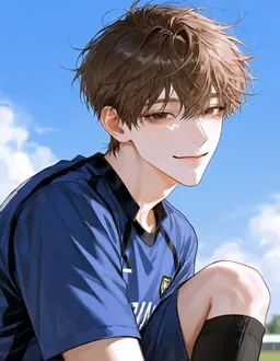 Profile image of 神谷 玲央