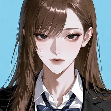 Profile image of 間宮 麗