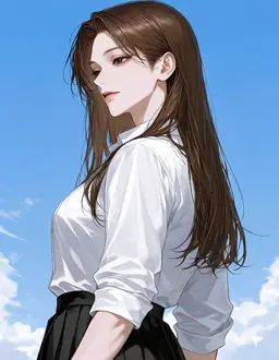 Profile image of 間宮 麗