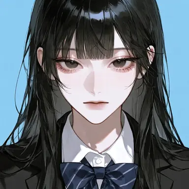Profile image of 白石 美月