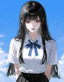 Profile image of 白石 美月