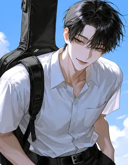 Profile image of 瀬名 律