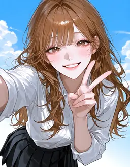 Profile image of 今井 莉子