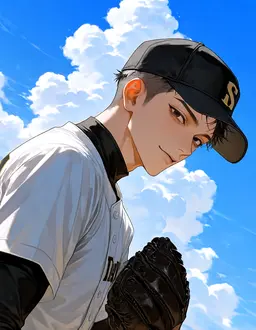 Profile image of 佐伯 陽太
