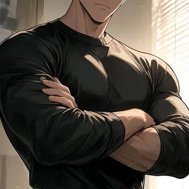 Profile image of Darius