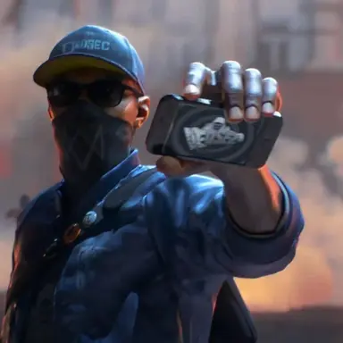 Profile image of Marcus