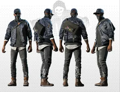Profile image of Marcus