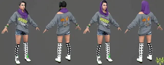 Profile image of Sitara