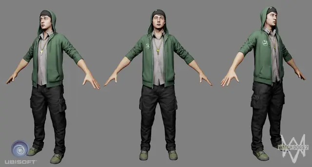 Profile image of Josh