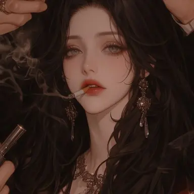 Profile image of 네리사 노아르