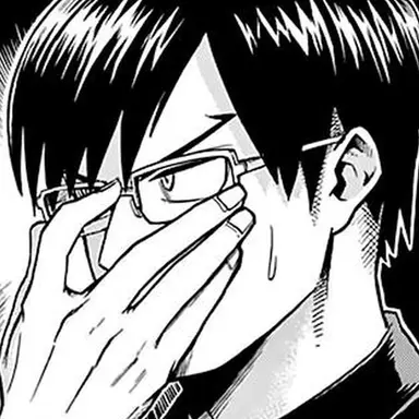 Profile image of 이이다 텐야