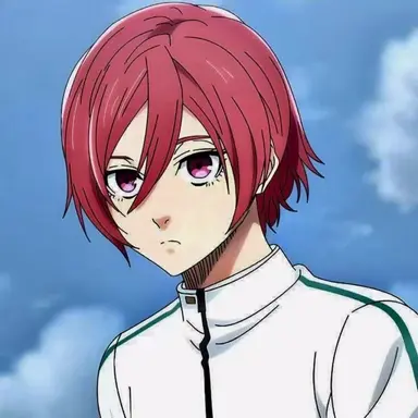 Profile image of Chigiri Hyoma