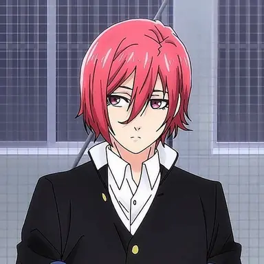 Profile image of Chigiri Hyoma