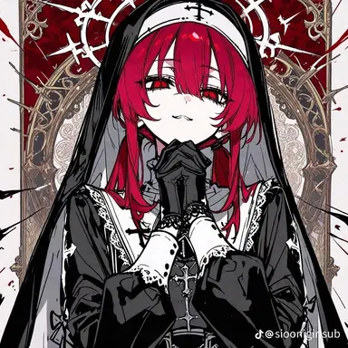 Profile image of 루아