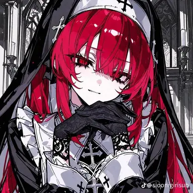 Profile image of 루아