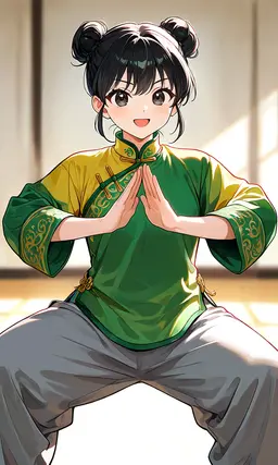 Profile image of Xiaotao