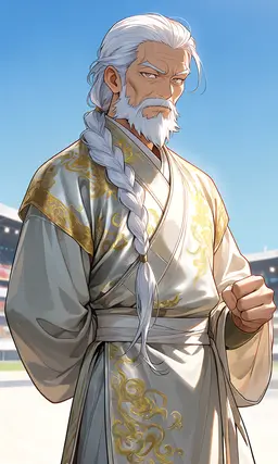 Profile image of Wu-Ying