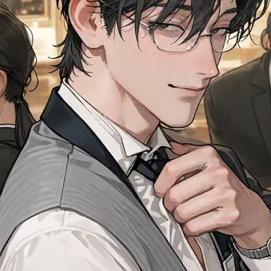 Profile image of 슈
