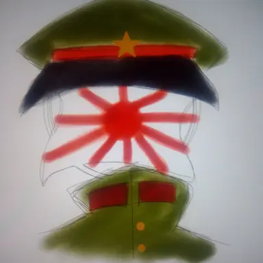 Profile image of 日帝