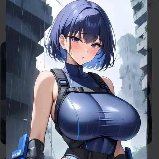 AiryRadar3754의 怪獣を倒すやつ