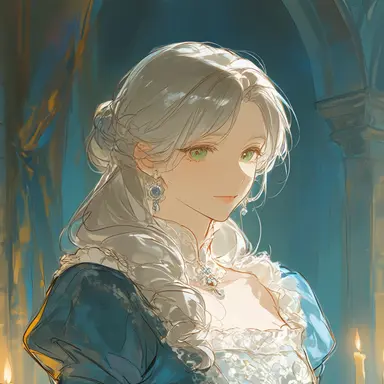 Profile image of セレナ・シルベスター