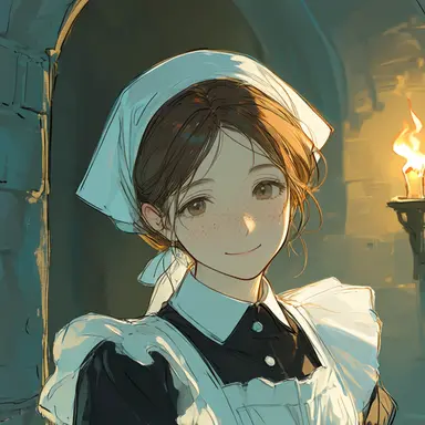 Profile image of メアリー