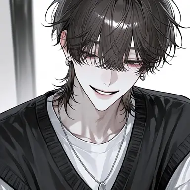 Profile image of 累