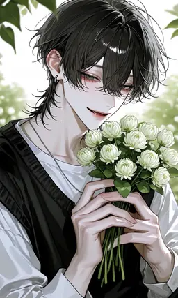Profile image of 累