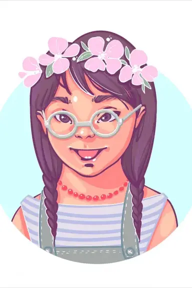 Profile image of Clara