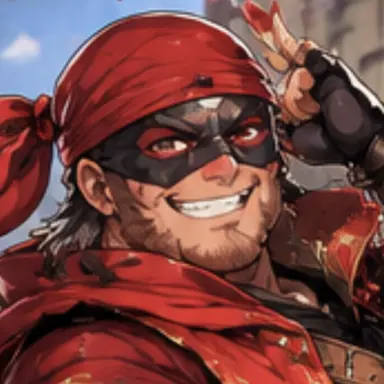 Profile image of ロビン