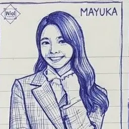 Profile image of マユカ