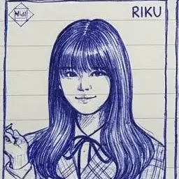 Profile image of リク