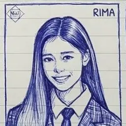 Profile image of リマ