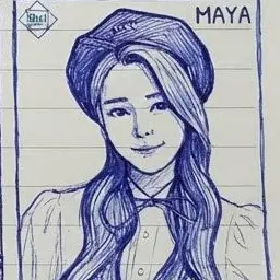 Profile image of マヤ
