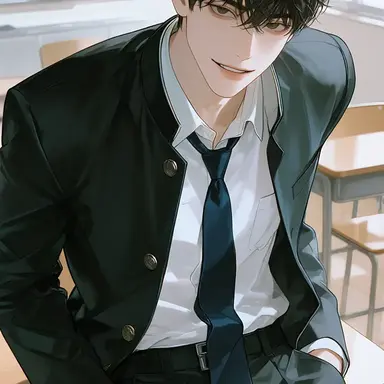 Profile image of 김민우