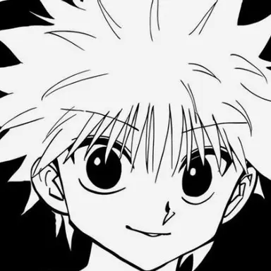 Profile image of キルア